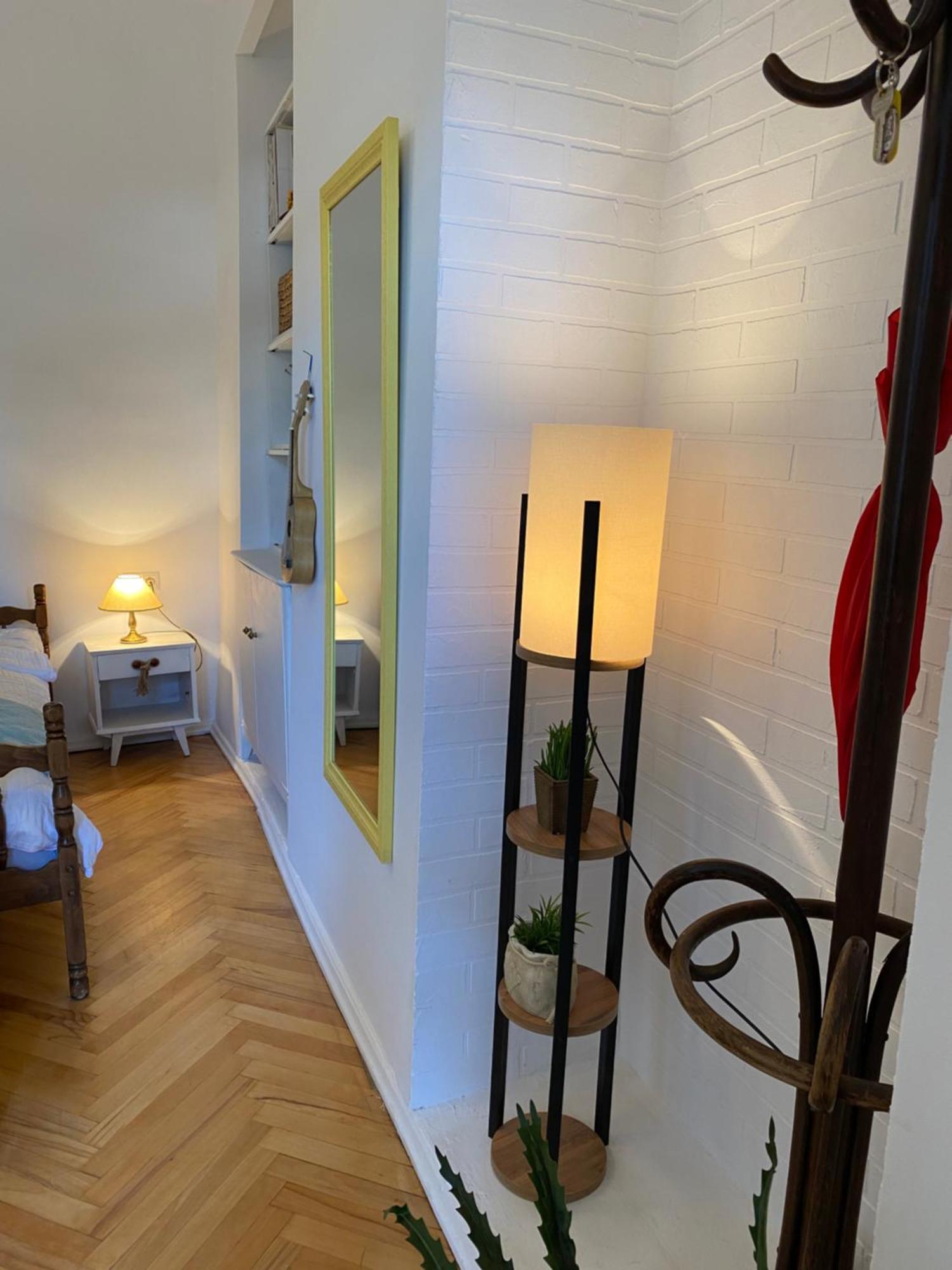Old Tbilisi City Center, Two - Room Apartment エクステリア 写真