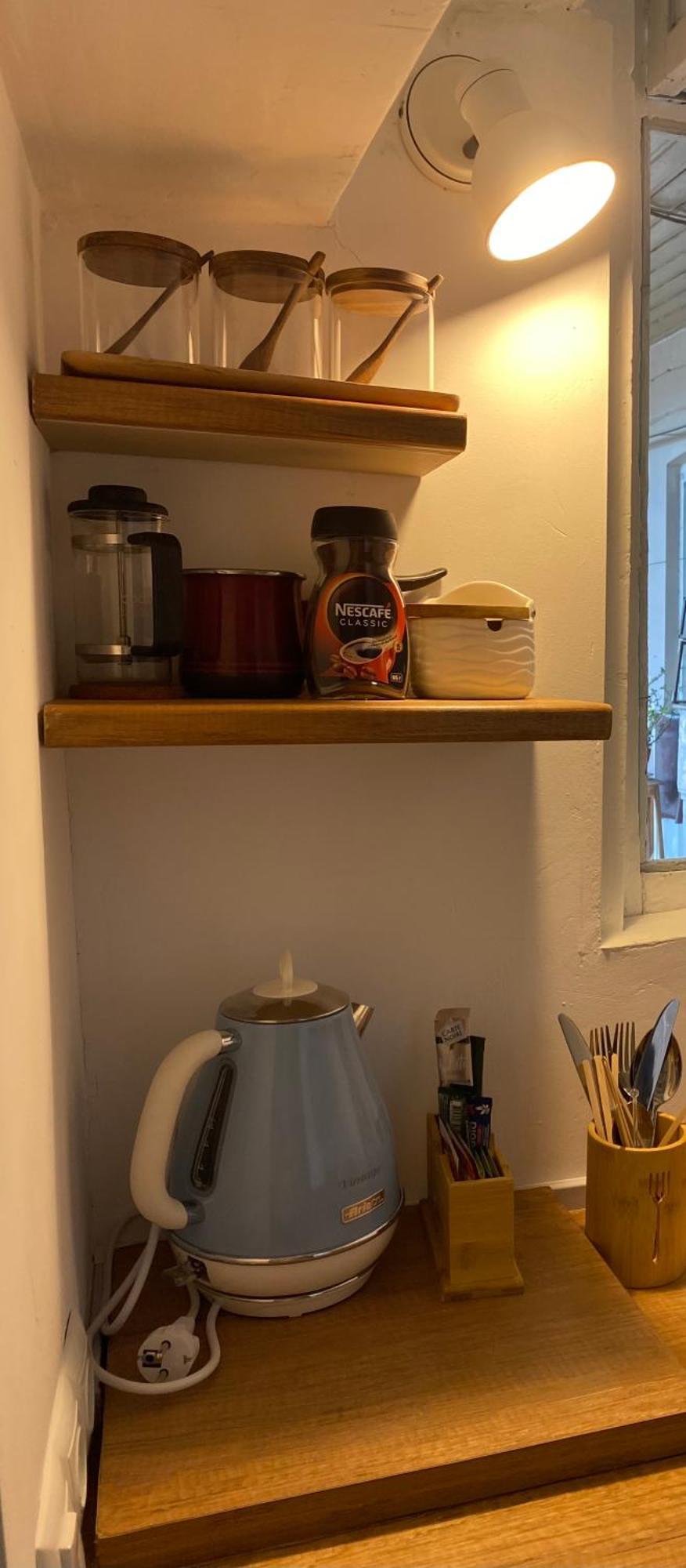 Old Tbilisi City Center, Two - Room Apartment エクステリア 写真